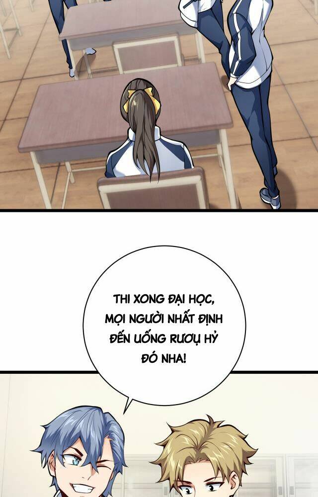 vạn vật hợp nhất chapter 13 36