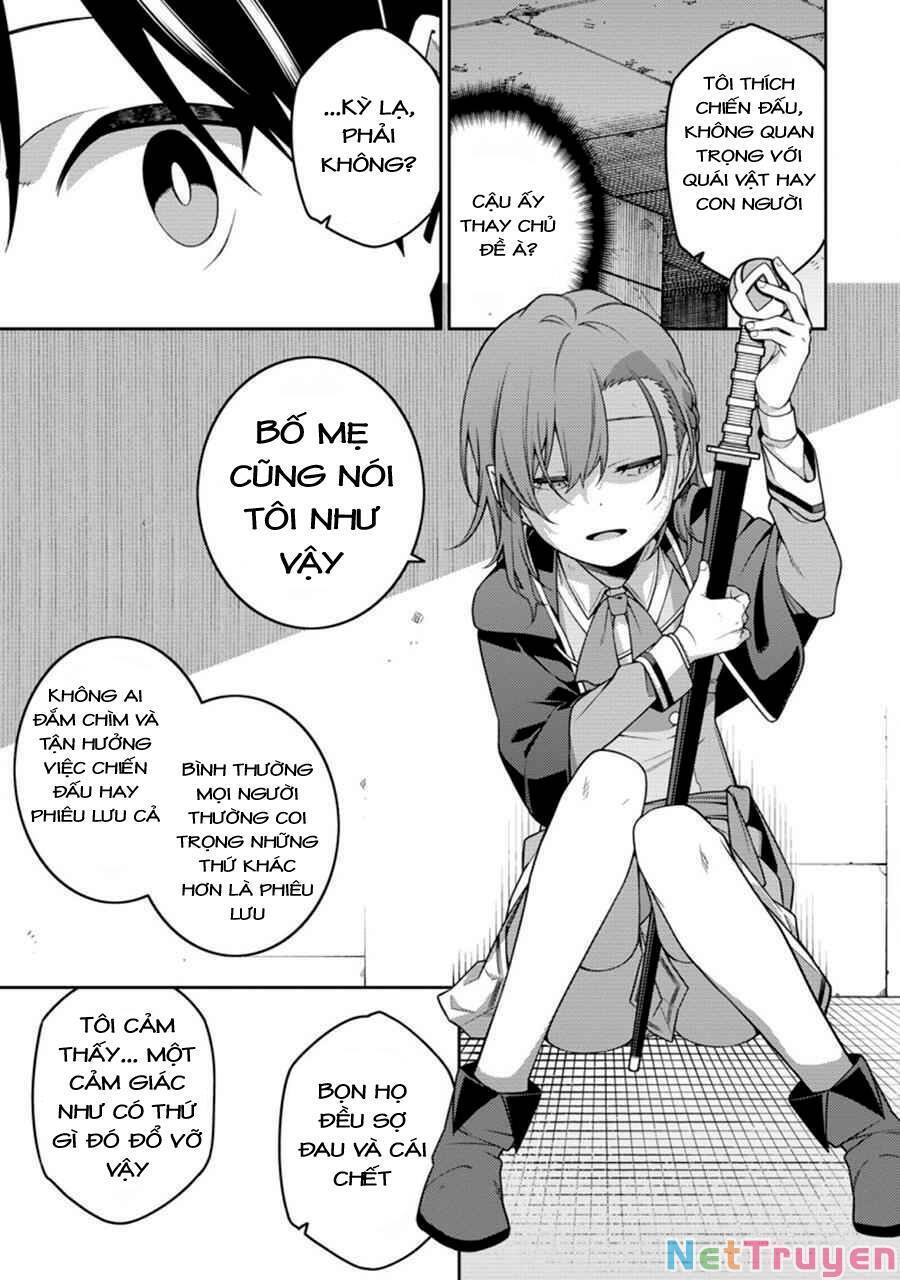 âm dương sư mạnh nhất chuyển sinh chapter 6.2 9