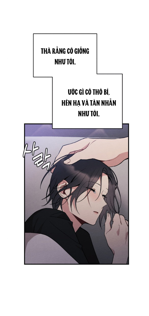 Ăn Mòn chapter 28.2 - Trang 12