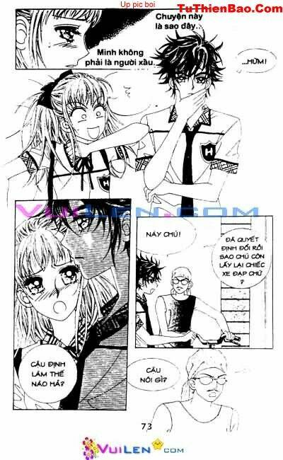 bogle goes to the kingdom chapter 3 11