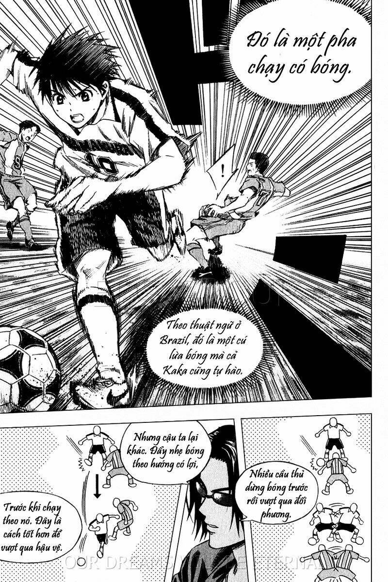 kỵ sĩ trong vòng cấm chapter 16 6