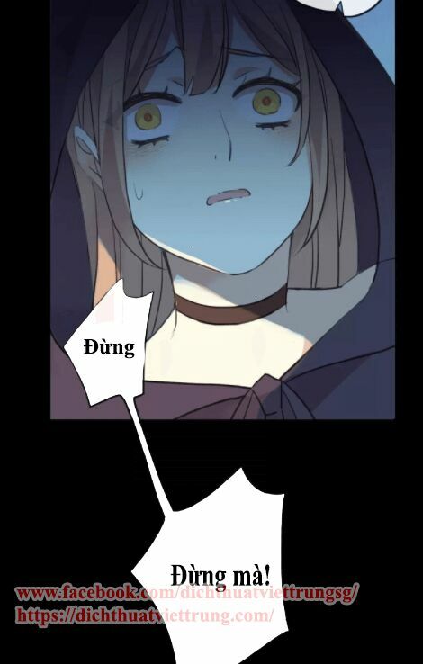 vết cắn ngọt ngào phần 2 chapter 5 16