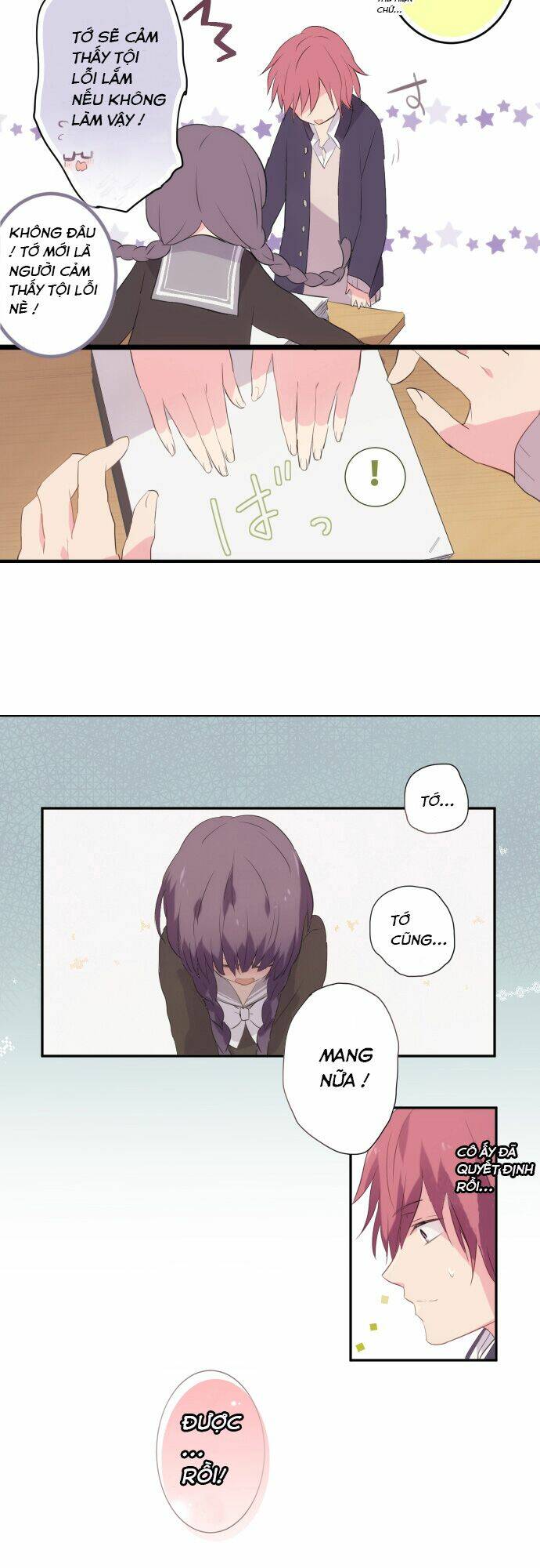 gakkyuu iinni narimashita chapter 2 9