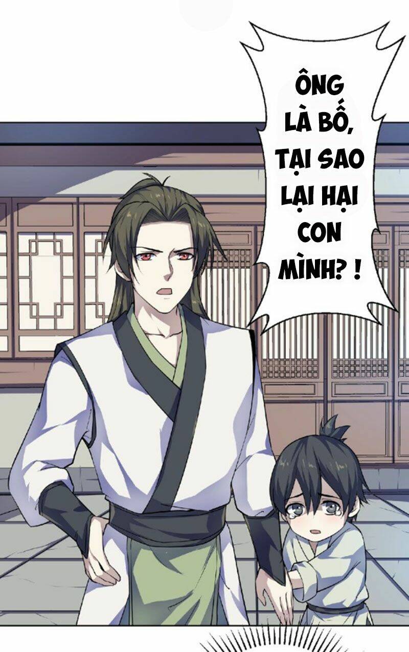 nghịch thiên đại thần chapter 54 4