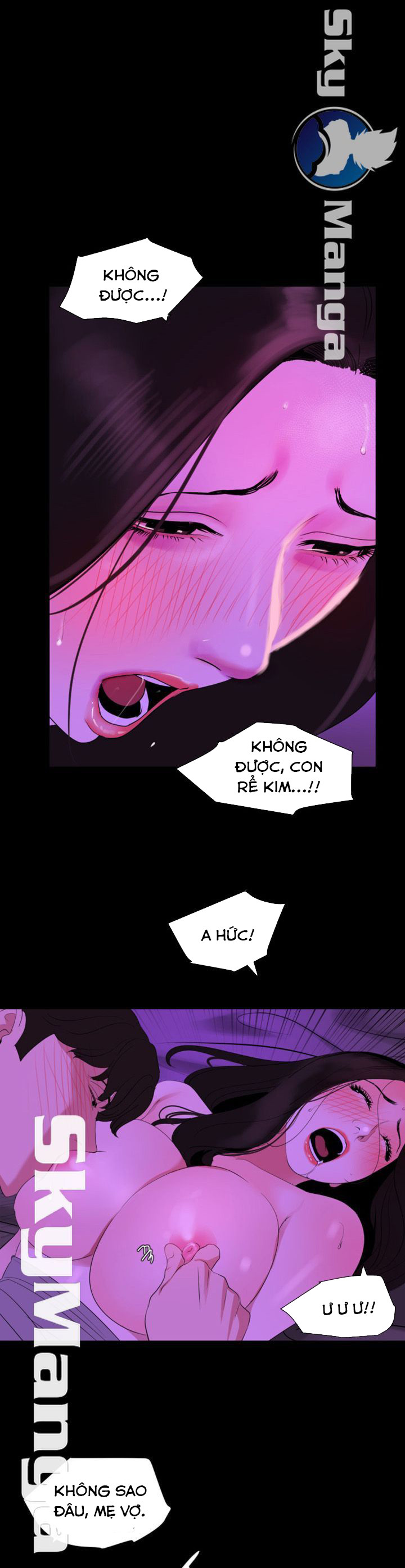 con rể chapter 24 1