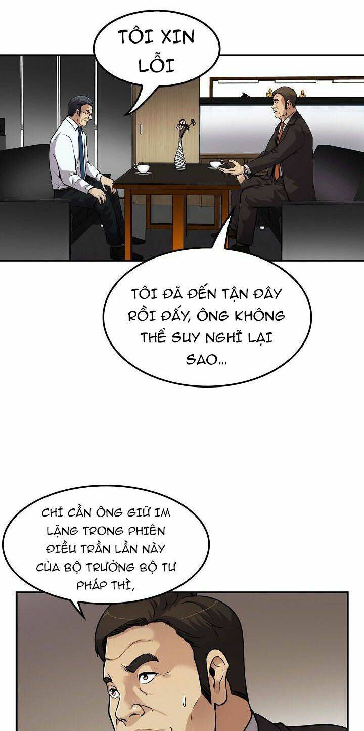 điều tra viên chuyển sinh chapter 84 12