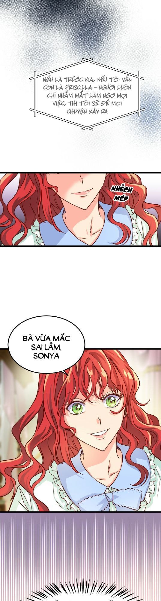 yêu cầu kết hôn của priscilla chapter 2 12