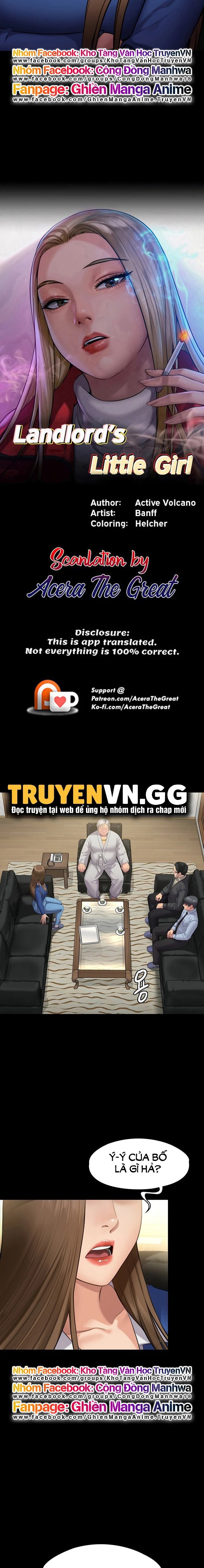 ong chúa chapter 239 2