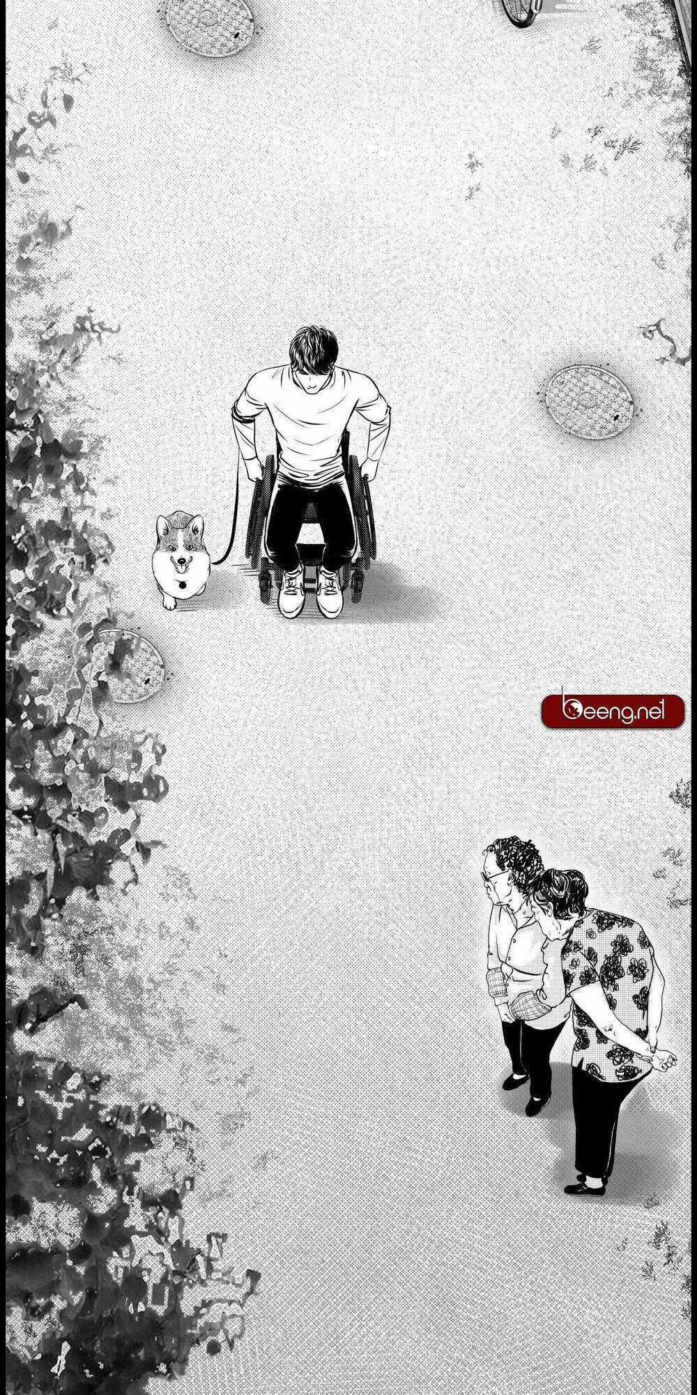 dạ hành khuyển chapter 4 3