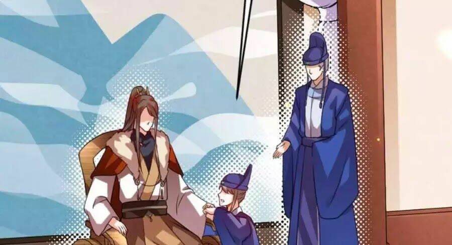 thái tử điện hạ, nô tài có hỉ rồi chapter 14 28