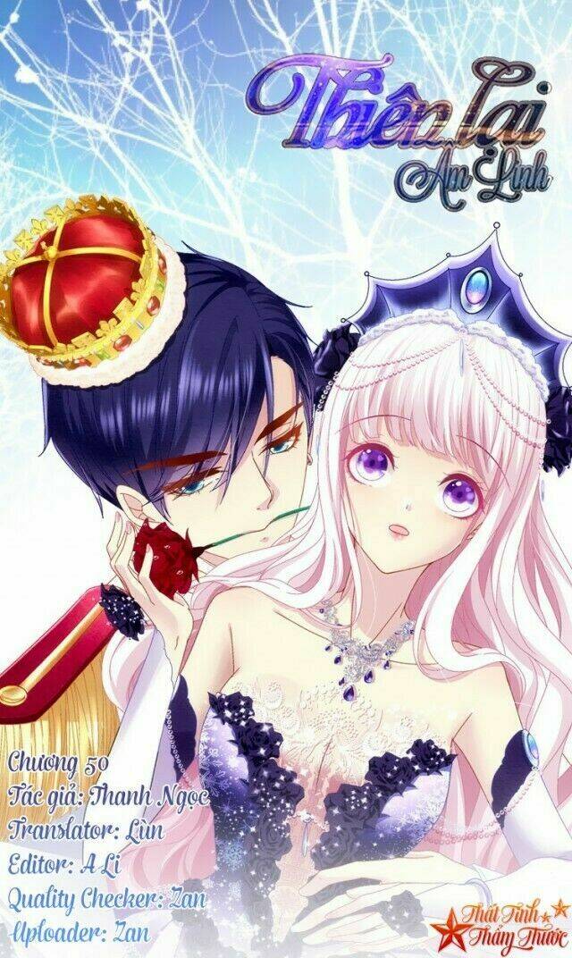 thiên lại âm linh chapter 50 2