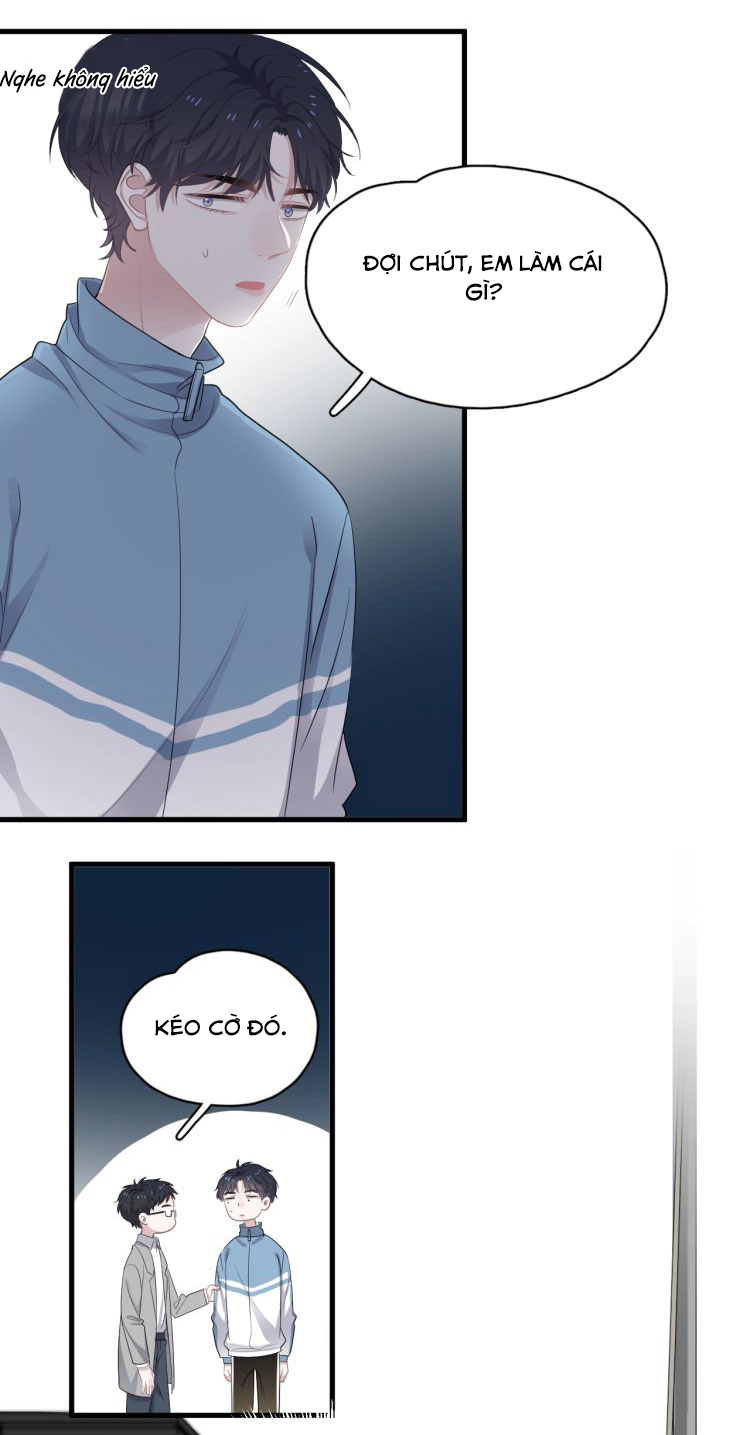 đề này vượt quá sức rồi chapter 16 8