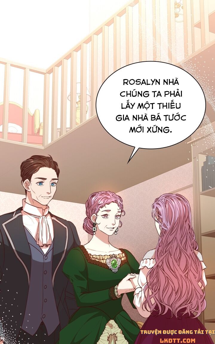 tôi trở thành thư ký của bạo chúa chapter 23 14