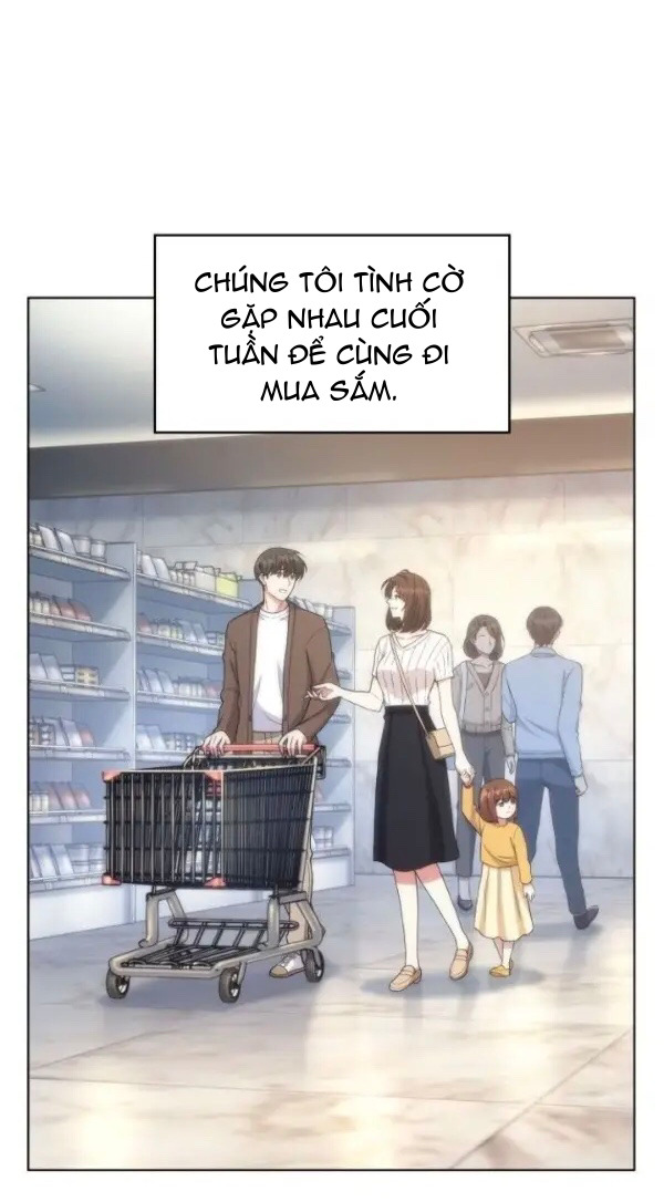 câu chuyện về chị đồng nghiệp của tôi chapter 32.1 25