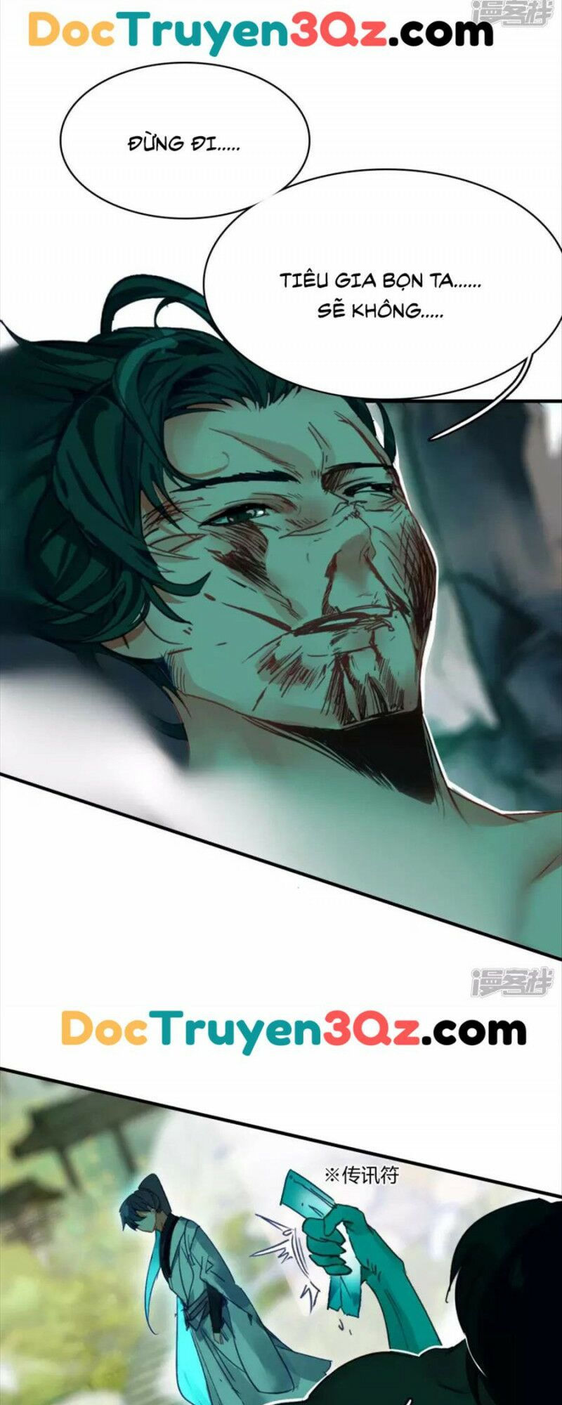 long hồn chiến tôn chapter 6 13