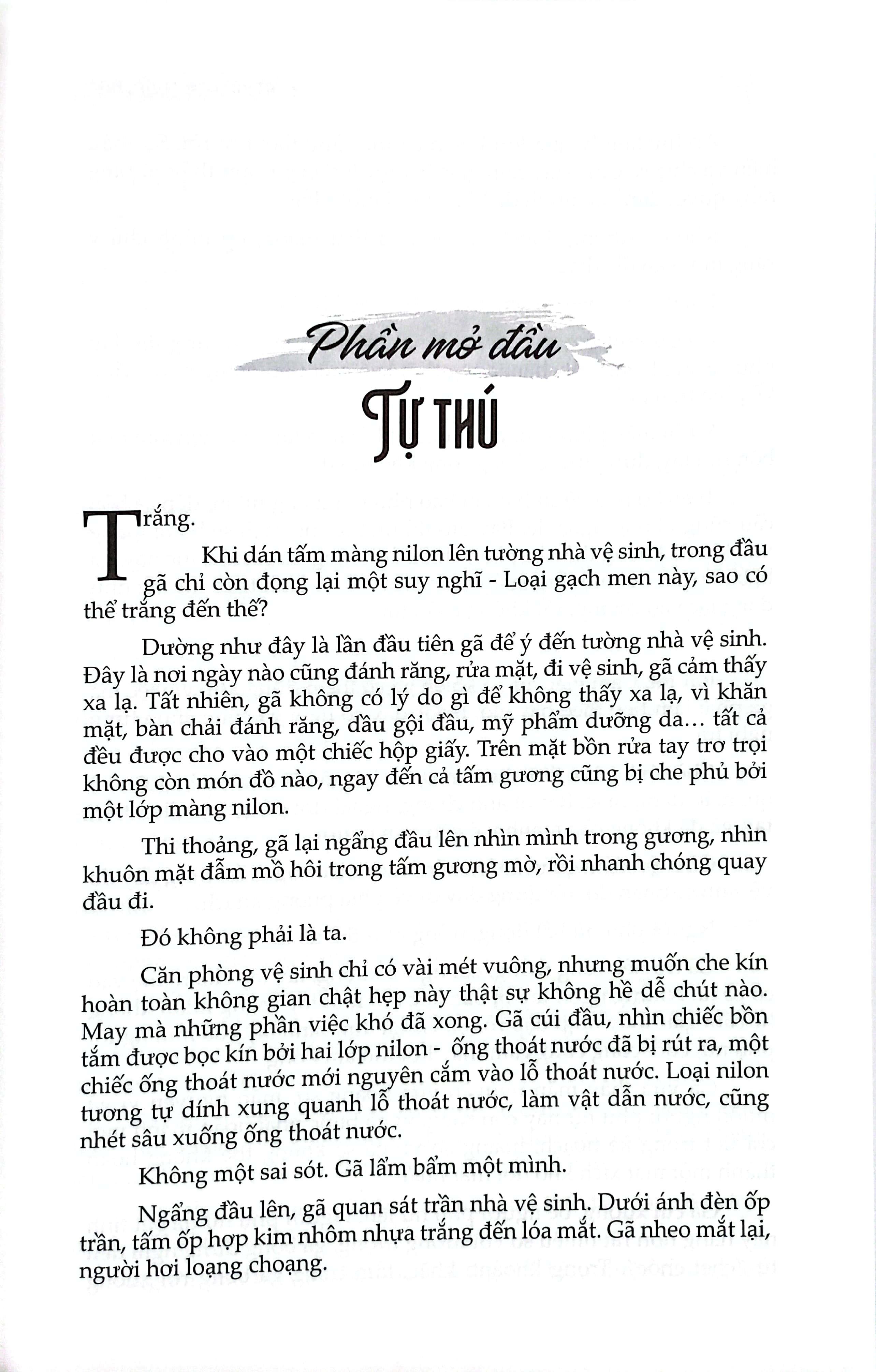 Tâm Nguyện Cuối Cùng (Tái Bản 2023)