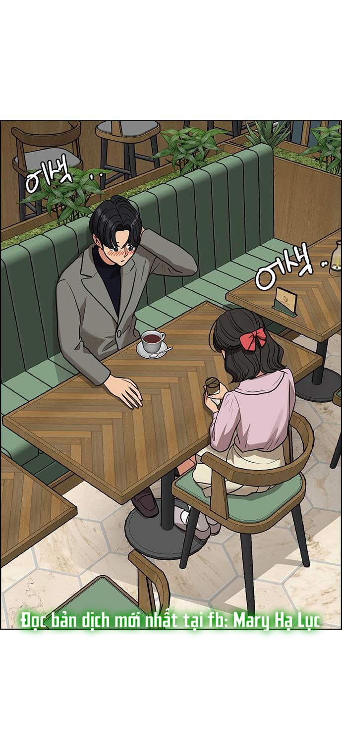 vẻ đẹp đích thực - true beauty chapter 231.1 10