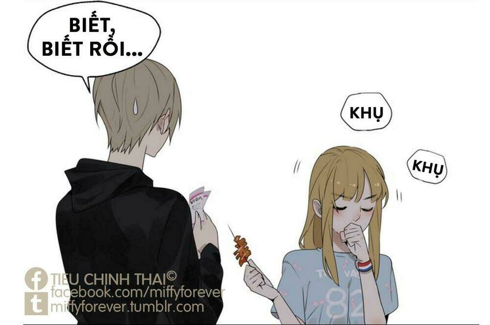 mục linh chapter 4.3 23