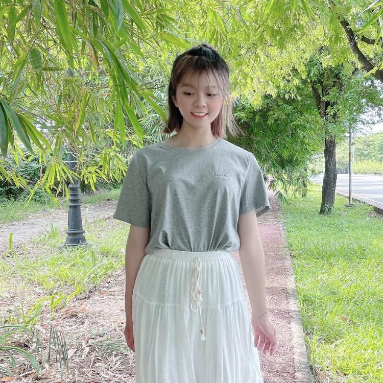 Áo Thun Unisex In Hình Gấu