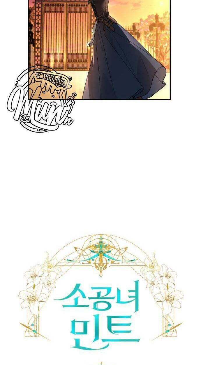 công nương mint bé nhỏ chapter 34 22