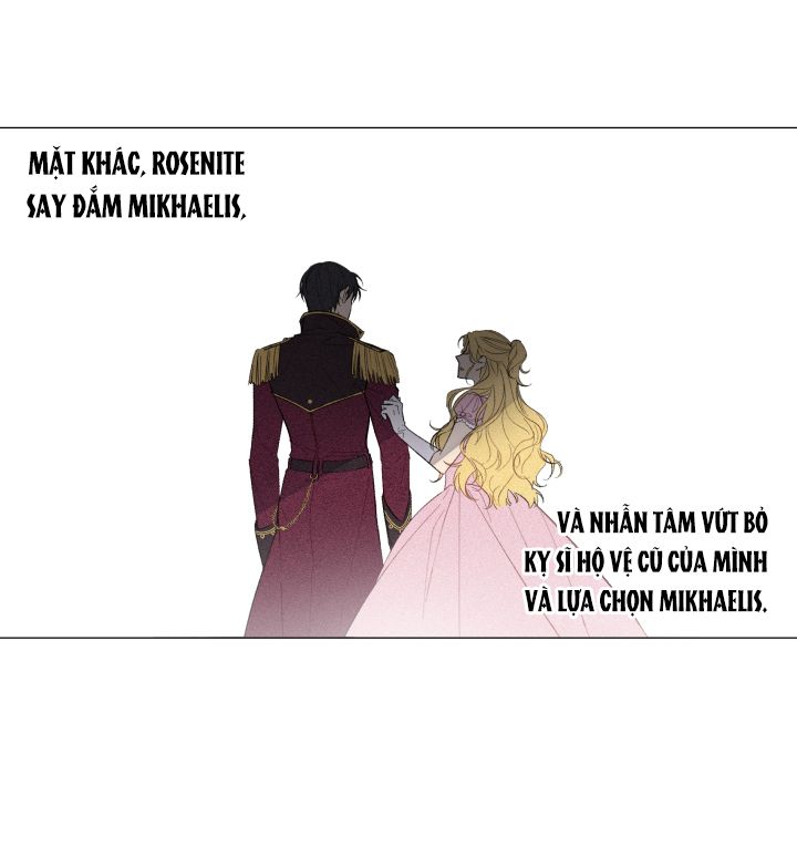 công chúa khắc dấu lên kẻ phản nghịch chapter 1 53