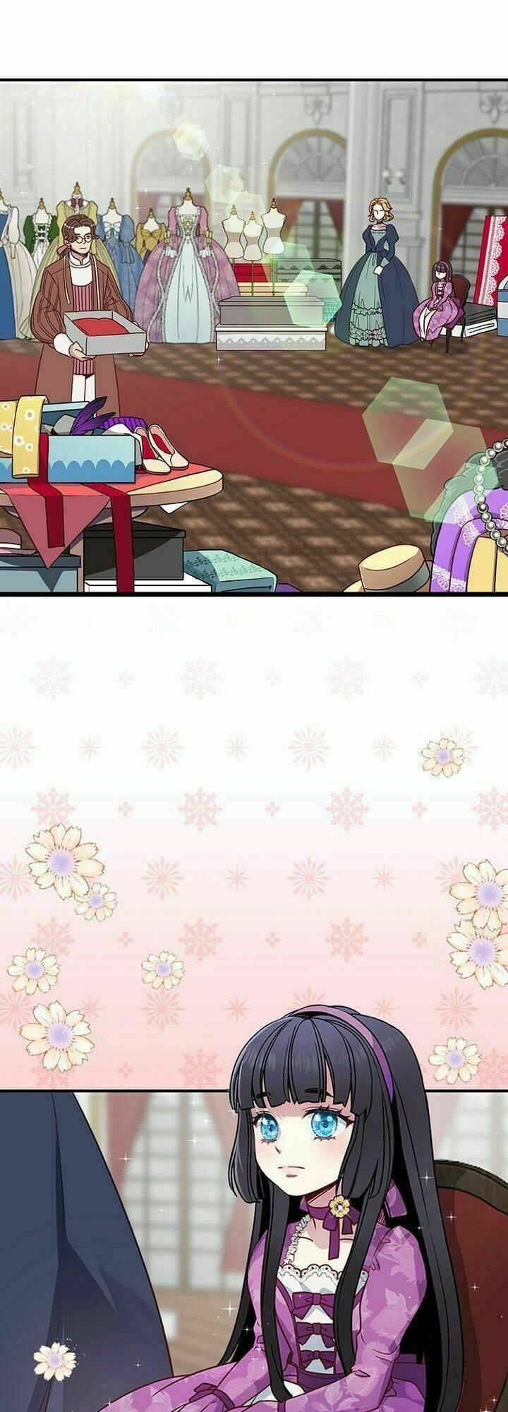 con gái chồng quá dễ thương chapter 4.5 26