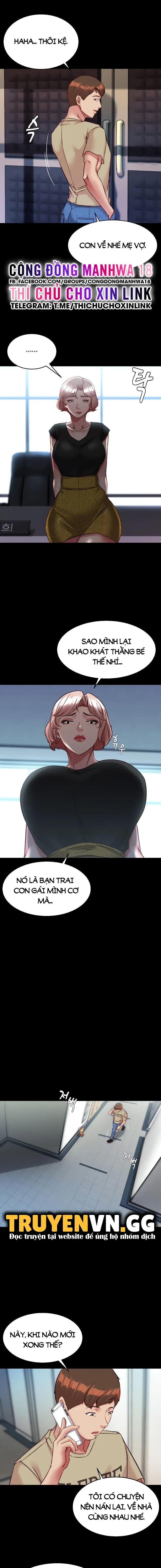 nhật ký quần lót chapter 121 8