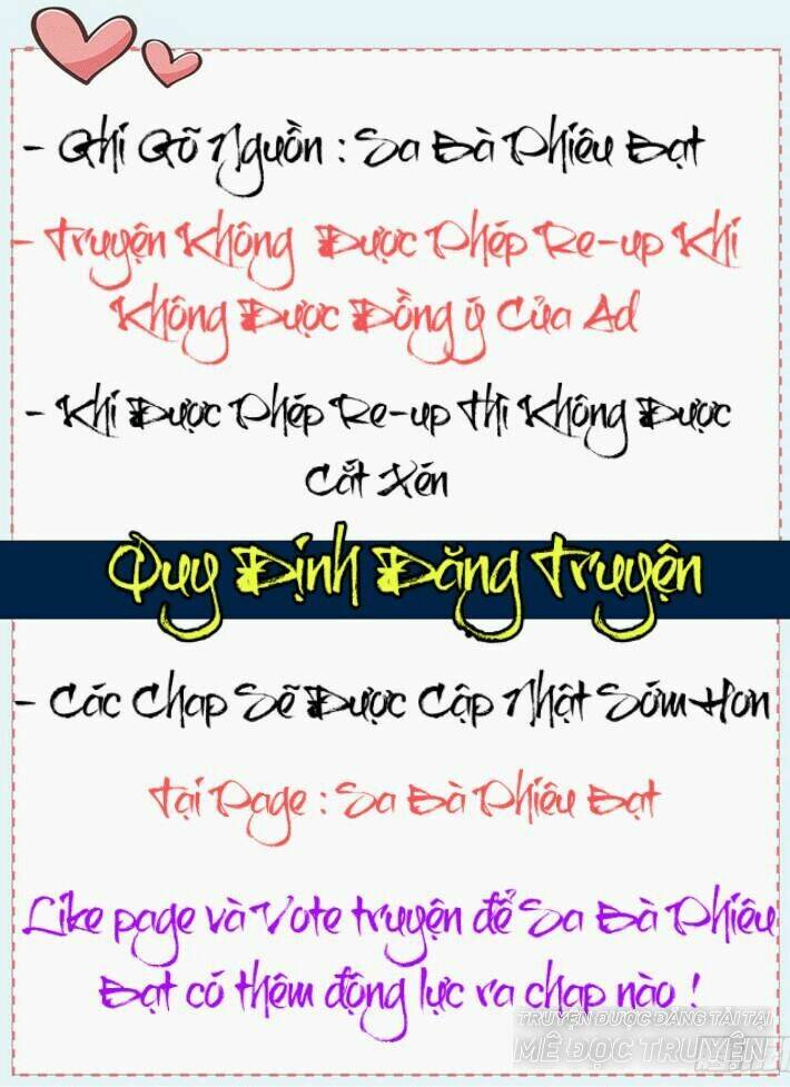 nhân vật phản diện: không ngọt không lấy tiền chapter 6.1 1