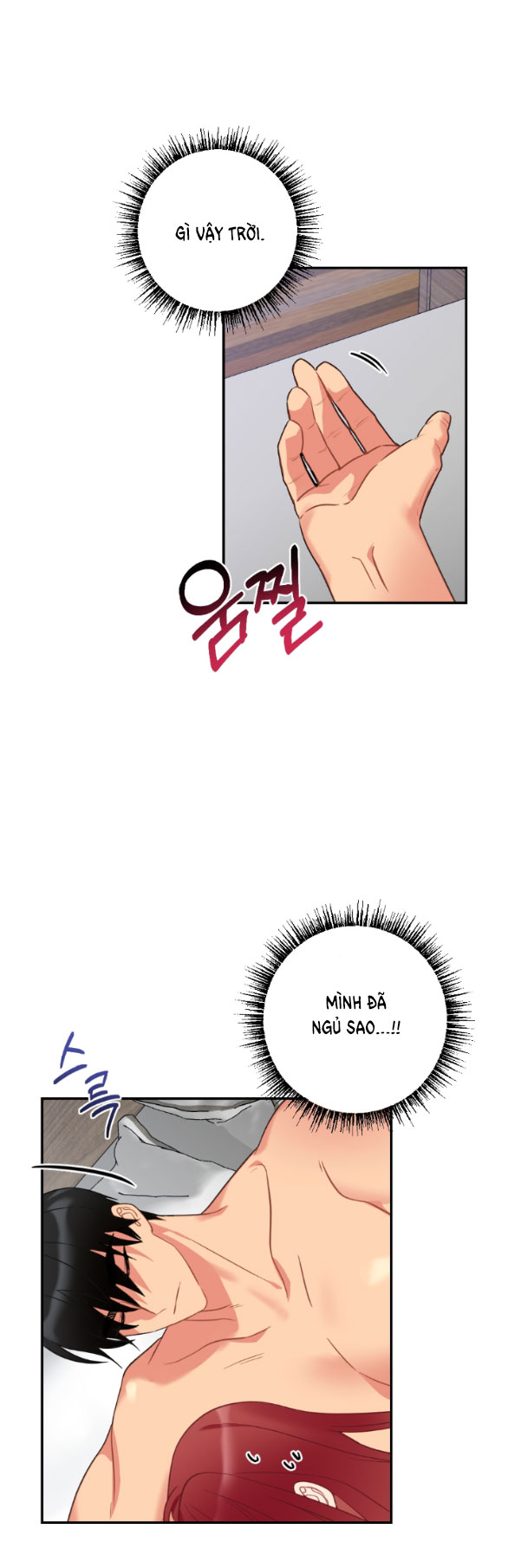 [18+] phương pháp xuất tinh của dosagyeon chapter 3.1 25