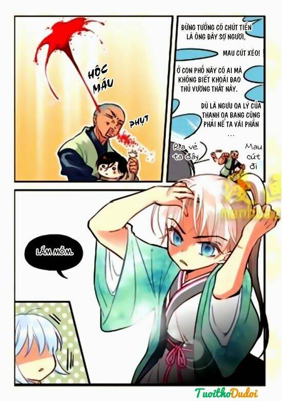 hoa phi hoa chapter 29.5 7