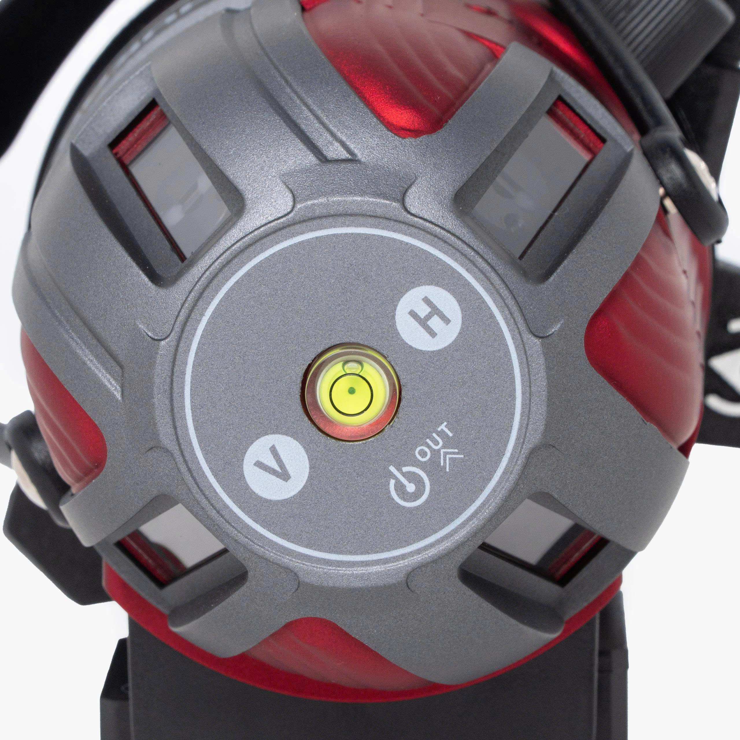 MÁY CÂN BẰNG LASER 1MM G1-T85 HUKAN -HÀNG CHÍNH HÃNG