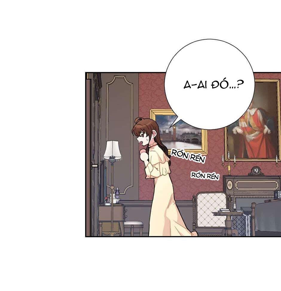 tiểu thư và những người hầu chapter 23 20