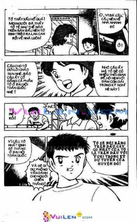 chibi cậu bé quyền anh (8 tập full) chapter 7 16