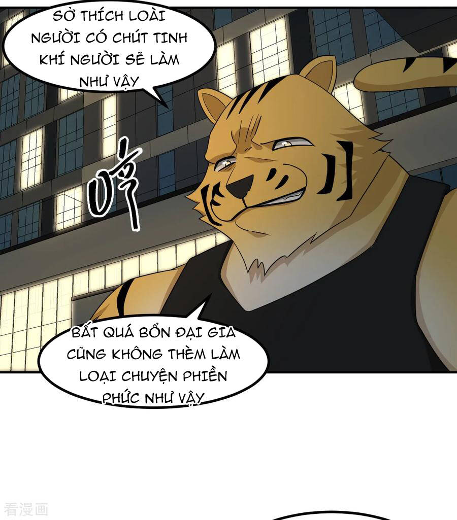 nghịch thiên tiên mệnh chapter 70 4