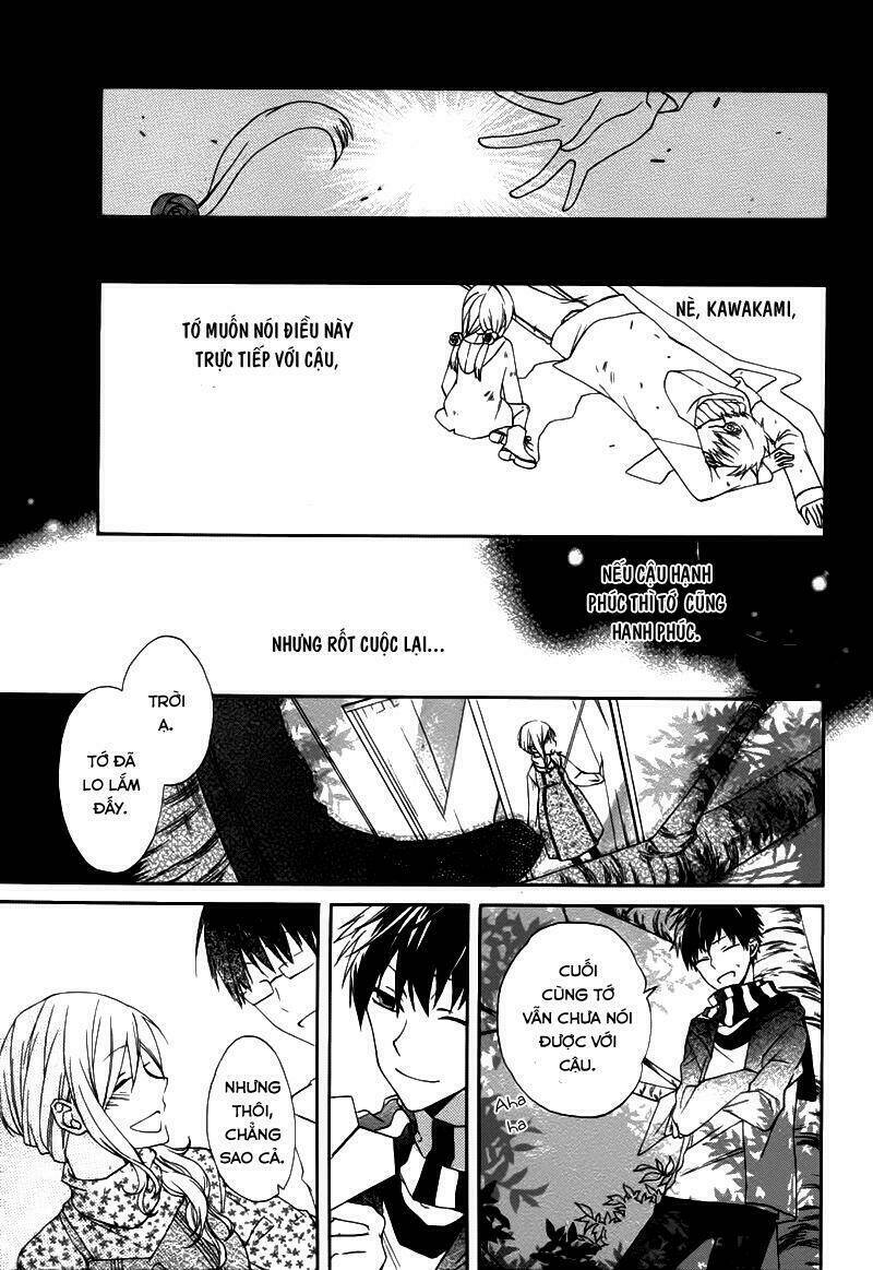 see you again chapter 0 17