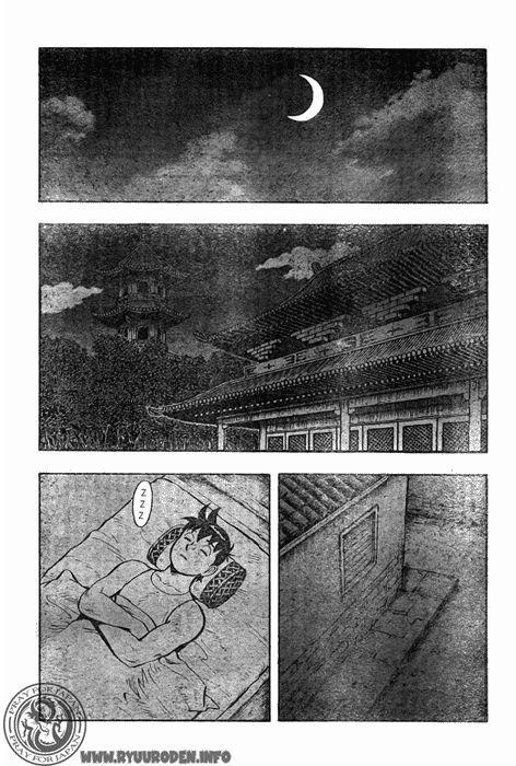 hoàng phi hồng phần 4 chapter 56 29