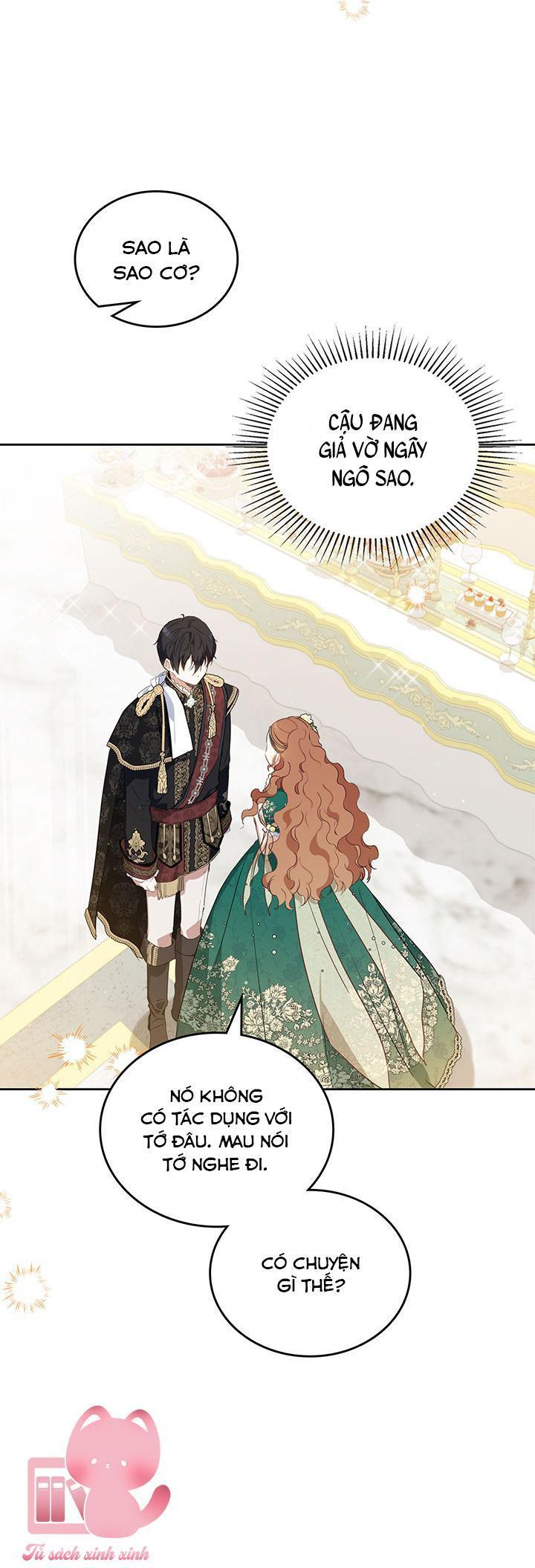 kiếp này ta sẽ trở thành gia chủ chapter 112 15