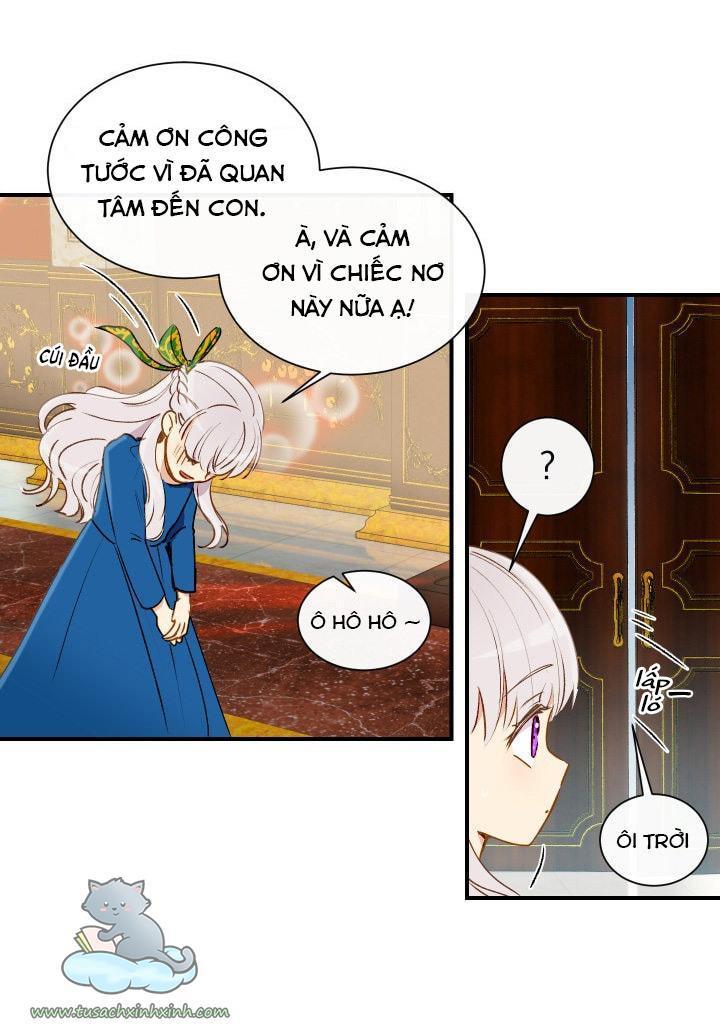 công nương khế ước của gia tộc công tước quái vật chapter 10 24