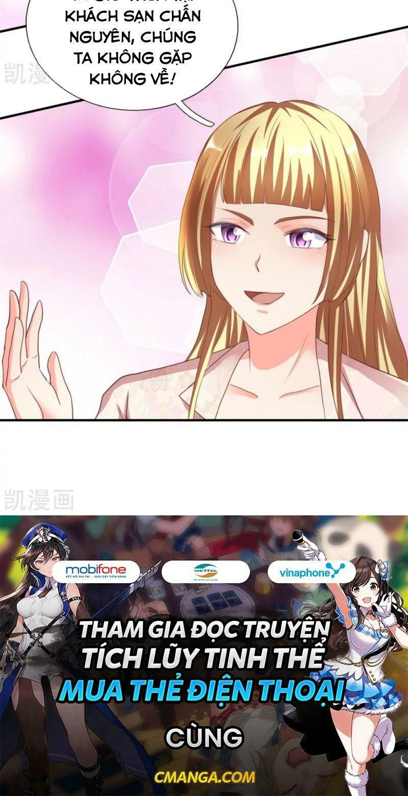 vú em tiên tôn đi ở rể chapter 156 27