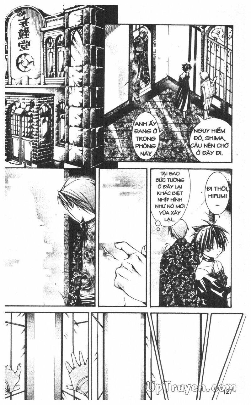 nightmare inspector chapter 8 127