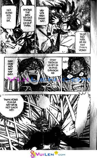 tiểu thần zenki - kishin douji zenki chapter 12 60