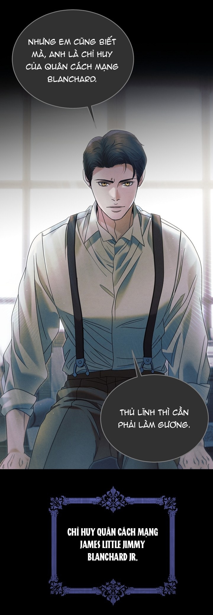 [18+] hãy cầu xin ta đi chapter 4.1 11