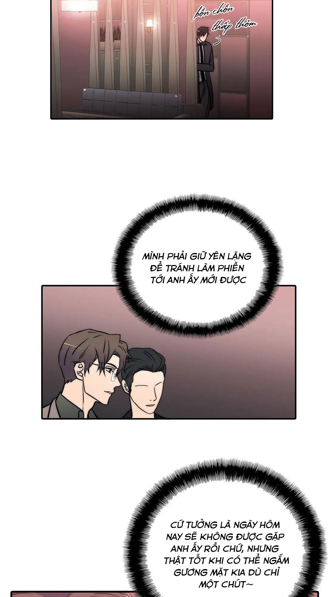 đưa đón người yêu chapter 86 56