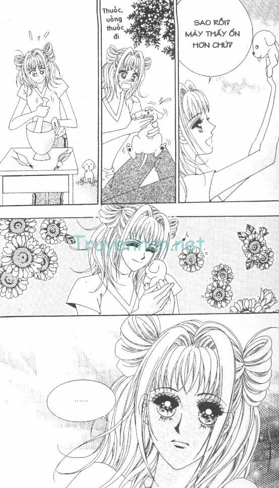 lọ lem hậu đậu chapter 96 8