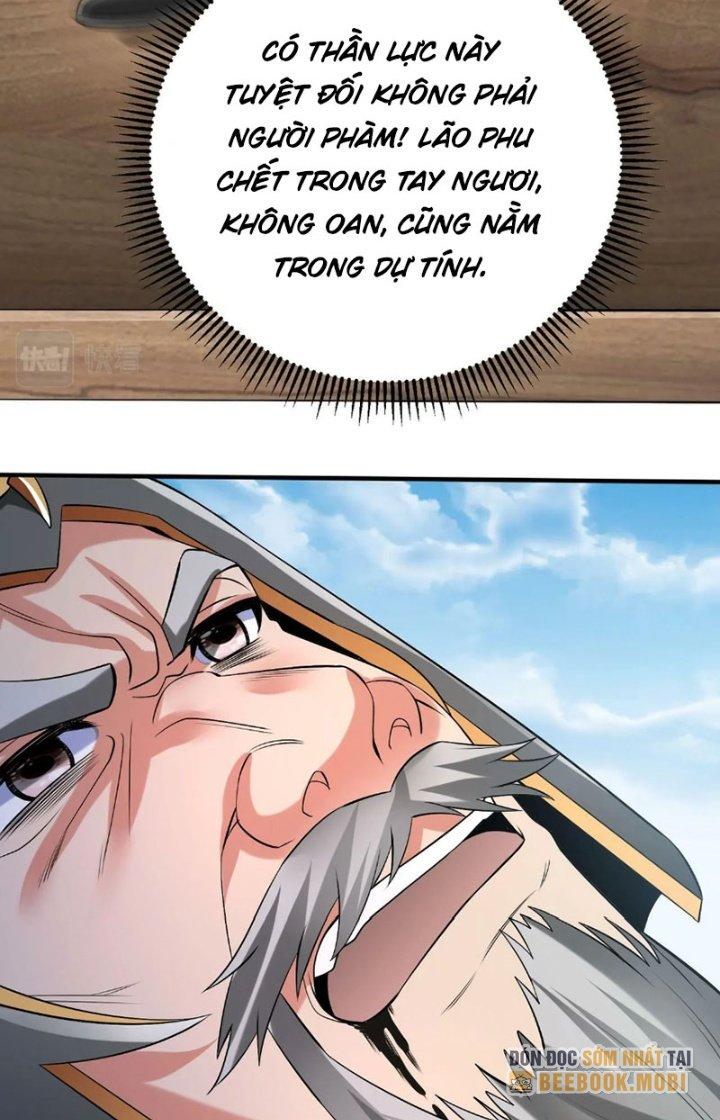 đại tần, ta là con tần thủy hoàng, giết địch thành thần chapter 45 56