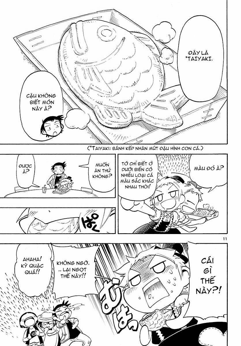 appearance of the yellow dragon chapter 2 11