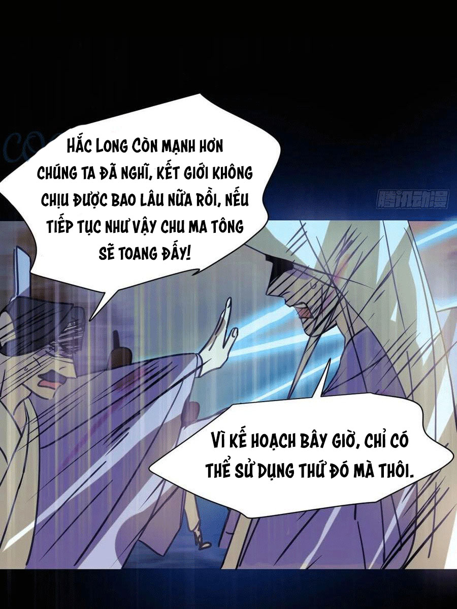 Bắt Lấy Ngao Ngao chapter 148