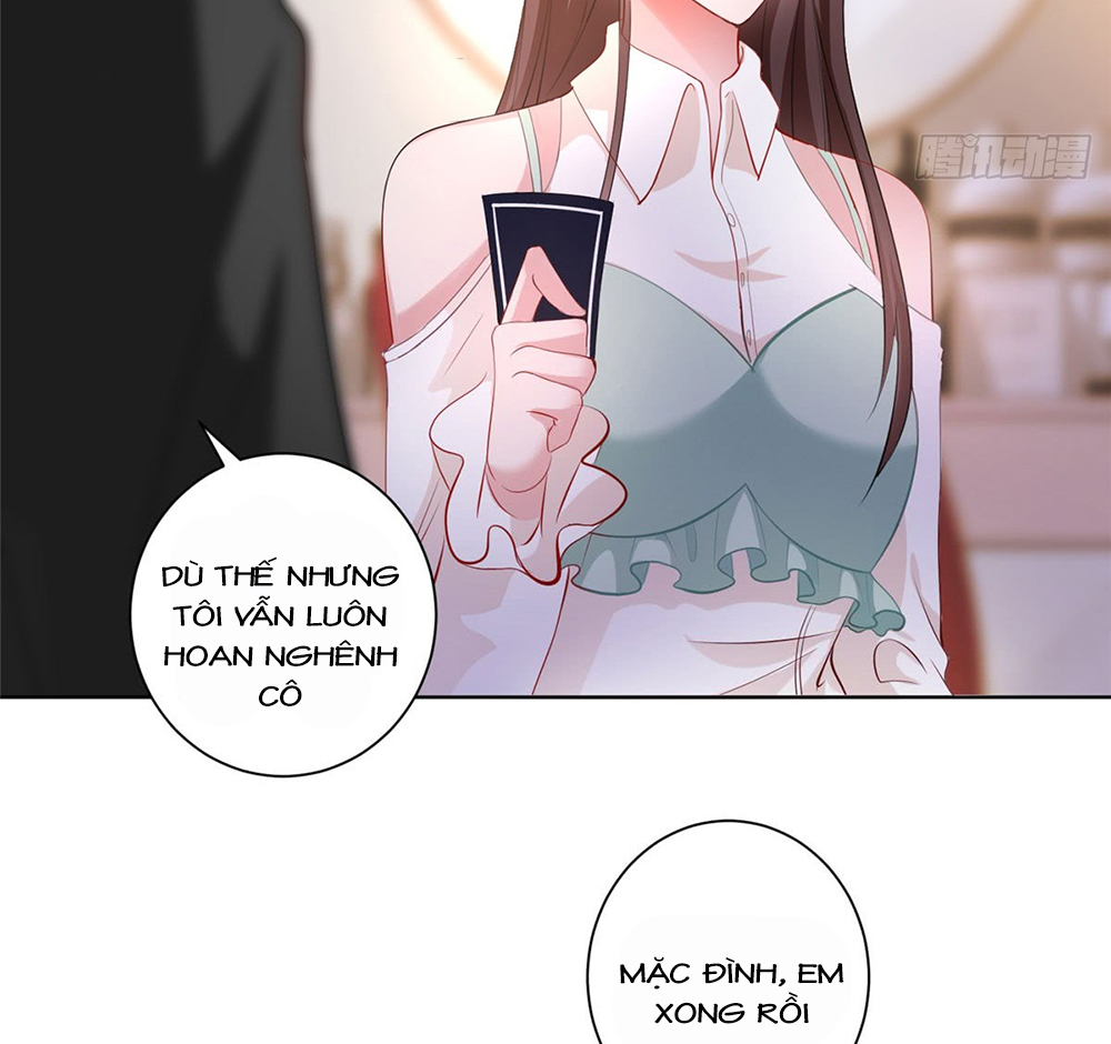 thí hôn lão công, cần giúp sức chapter 68 13