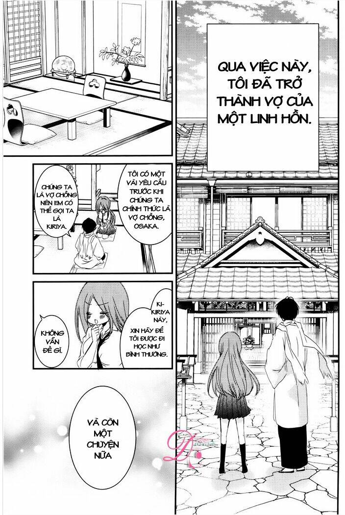 monmon mononoke chapter 1 43