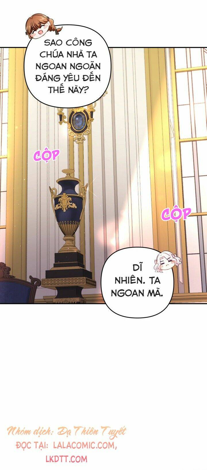 công chúa xấu xa chapter 32 6